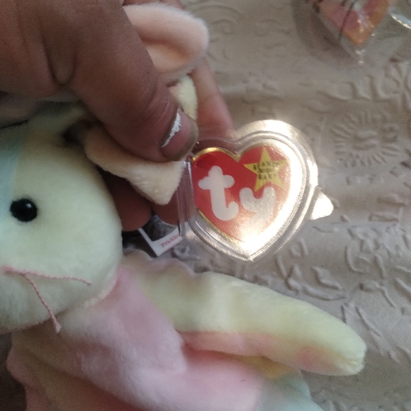 Beanie babies - Picture 9 of 16